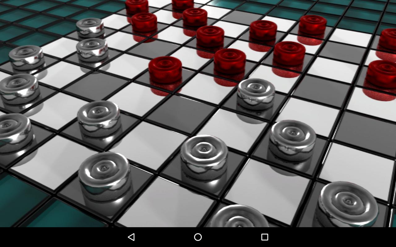 Download Free Checkers Game