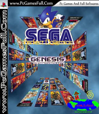 Sega games free download for mobile