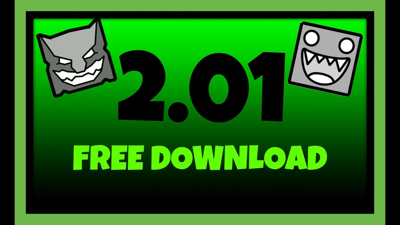 Geometry dash 2.0 texture pack download